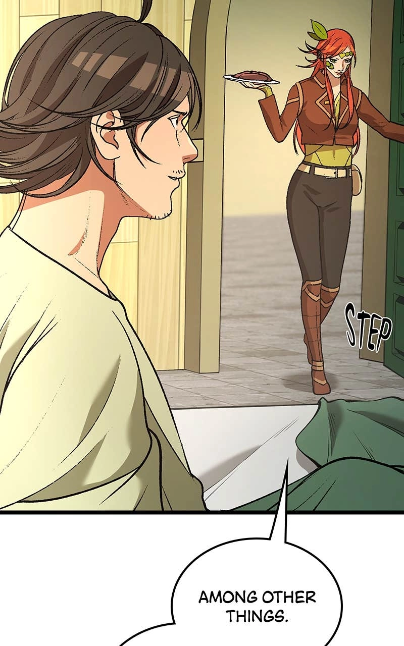 Return of the Runebound Professor Chapter 69, page 85 of 142