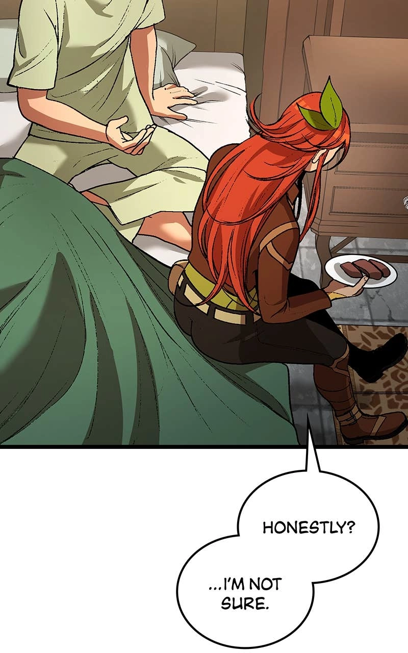 Return of the Runebound Professor Chapter 69, page 87 of 142