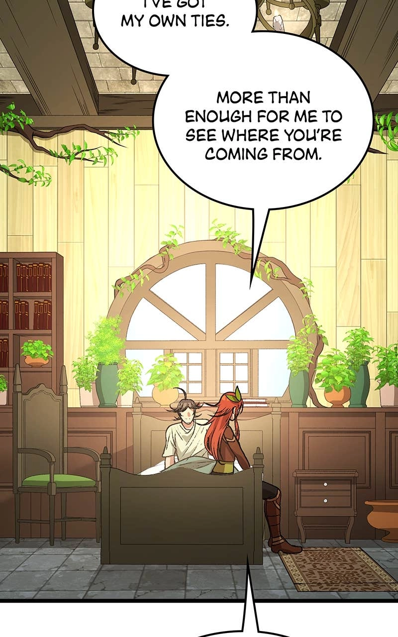 Return of the Runebound Professor Chapter 69, page 92 of 142
