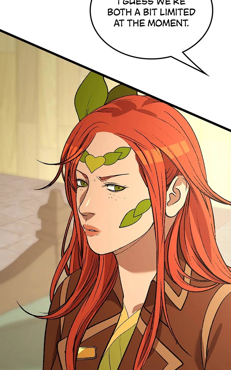 Return of the Runebound Professor Chapter 69, page 96 of 142