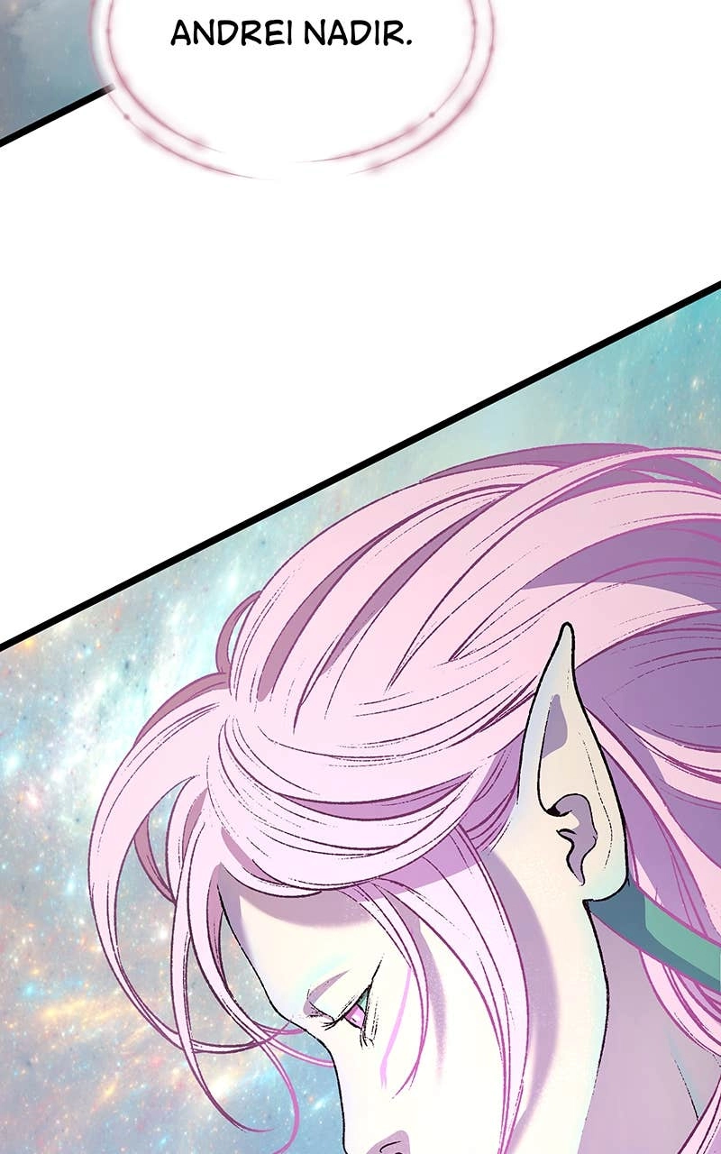 Return of the Runebound Professor Chapter 70, page 121 of 129