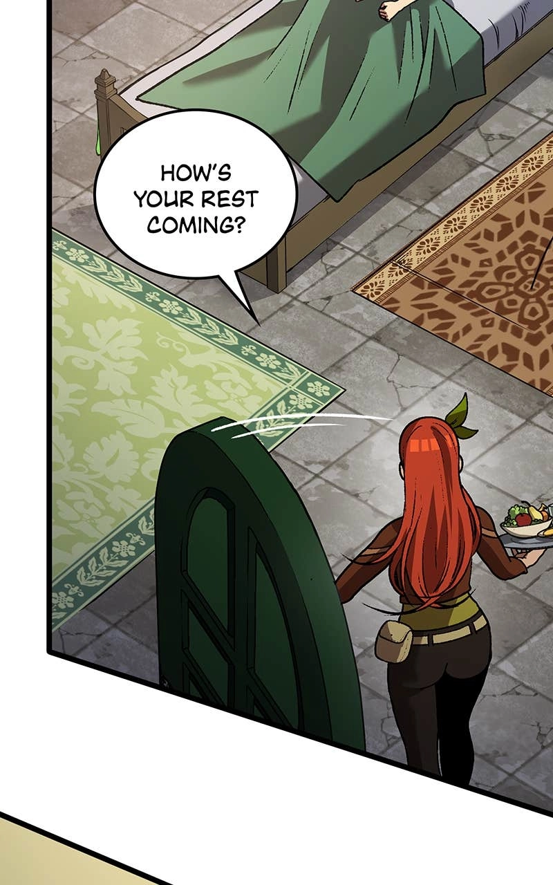 Return of the Runebound Professor Chapter 70, page 16 of 129