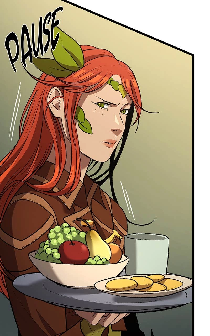 Return of the Runebound Professor Chapter 70, page 17 of 129