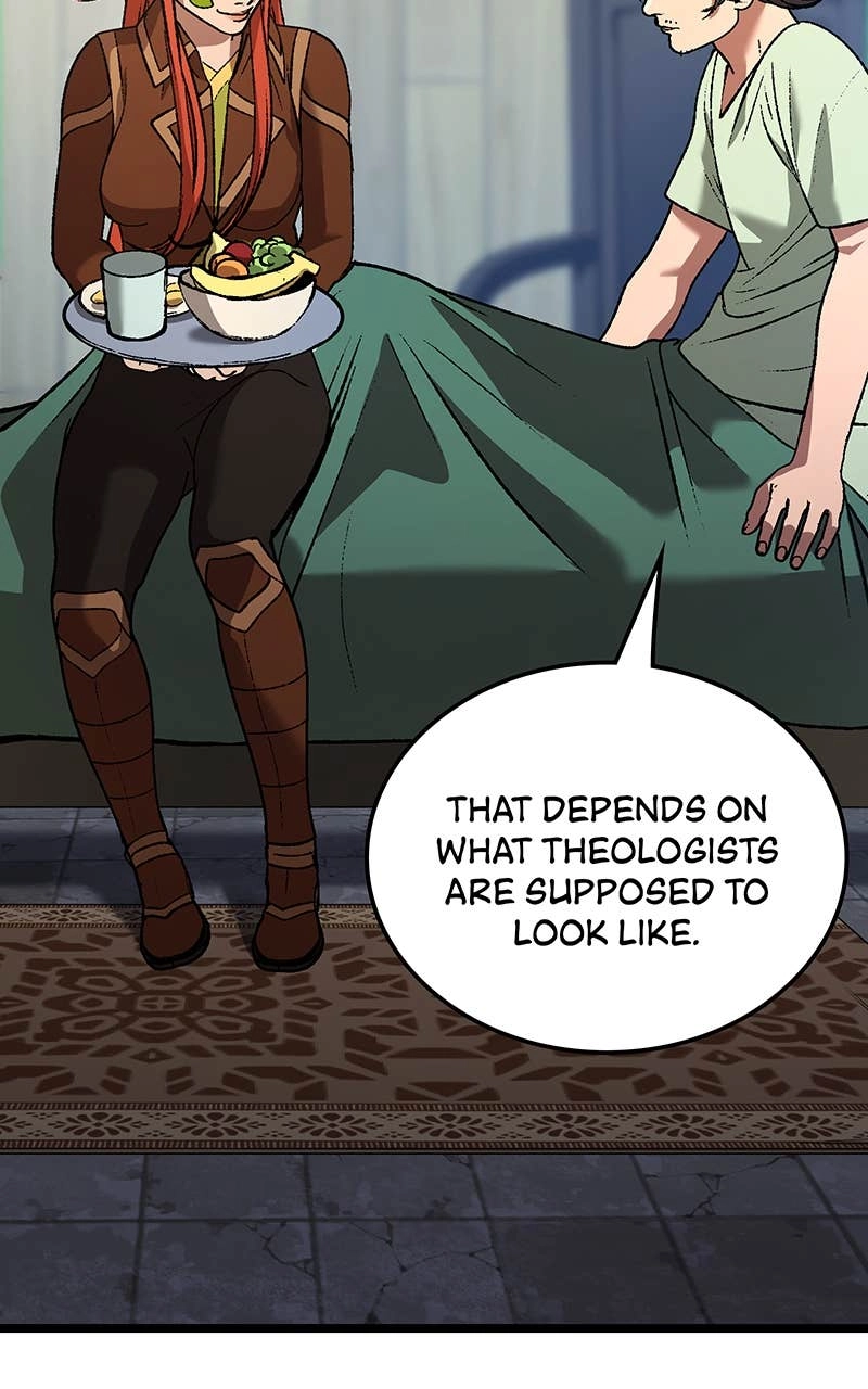 Return of the Runebound Professor Chapter 70, page 21 of 129