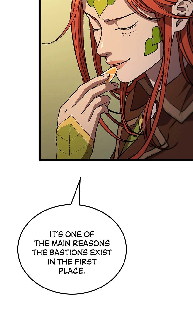 Return of the Runebound Professor Chapter 70, page 23 of 129