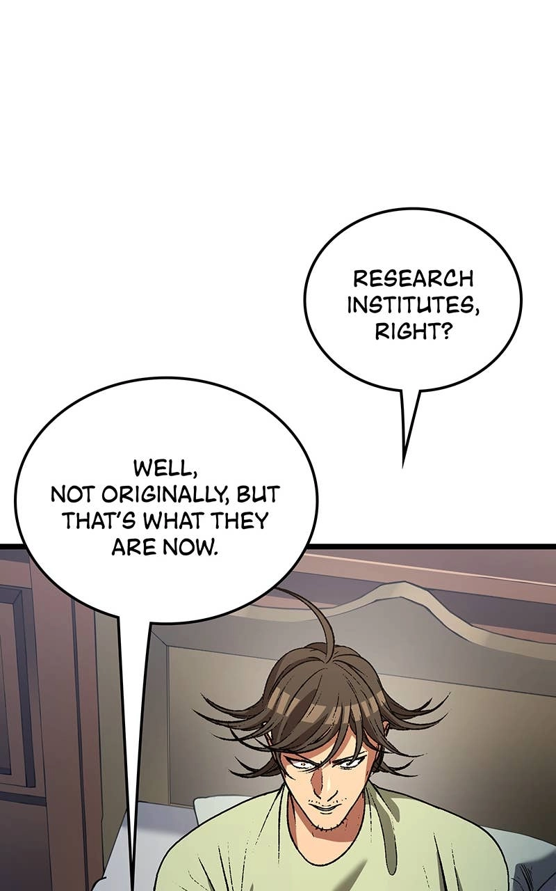 Return of the Runebound Professor Chapter 70, page 24 of 129