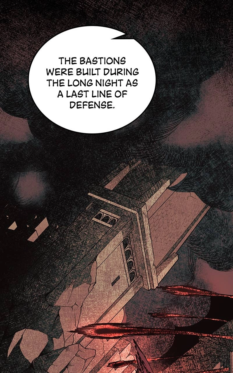 Return of the Runebound Professor Chapter 70, page 28 of 129