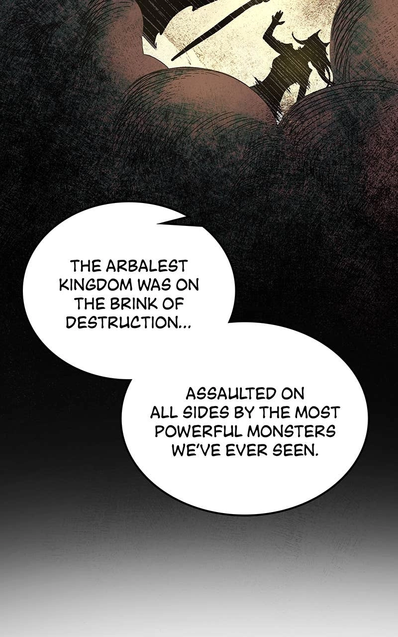 Return of the Runebound Professor Chapter 70, page 30 of 129