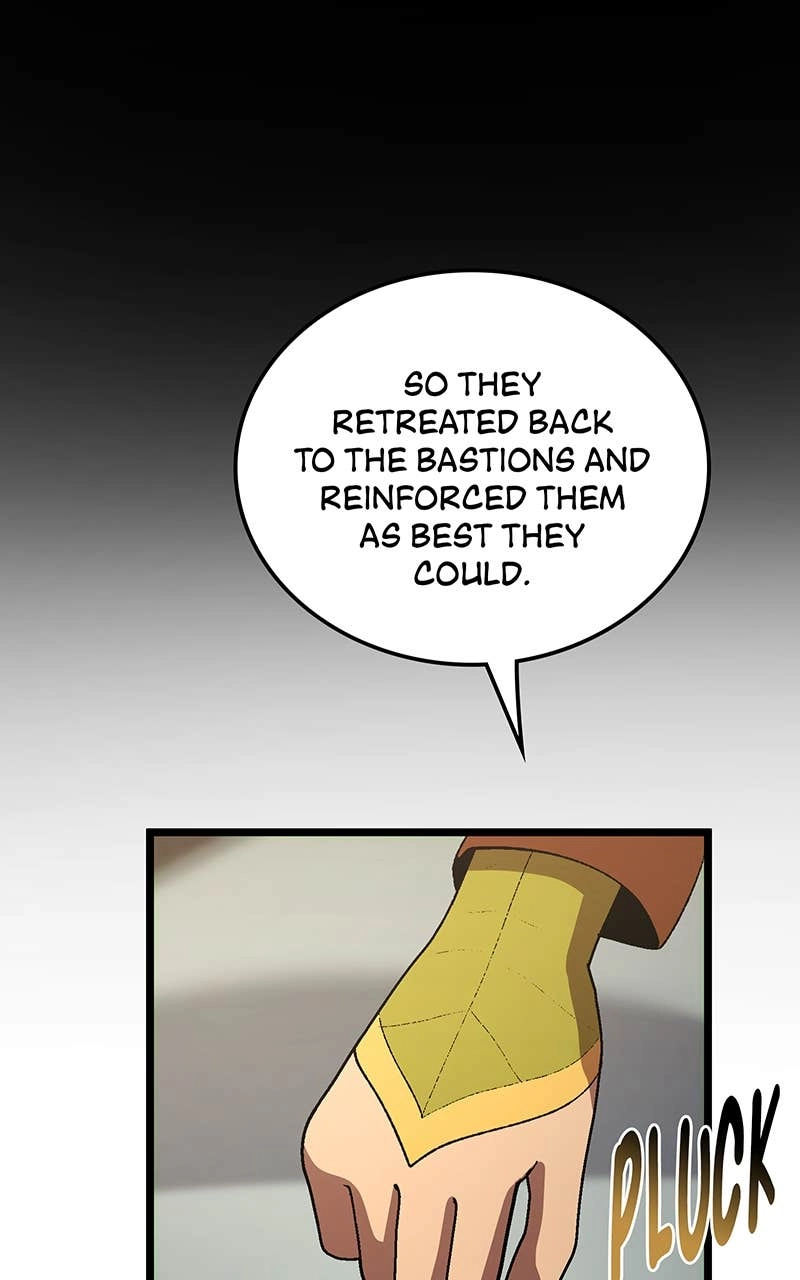 Return of the Runebound Professor Chapter 70, page 36 of 129