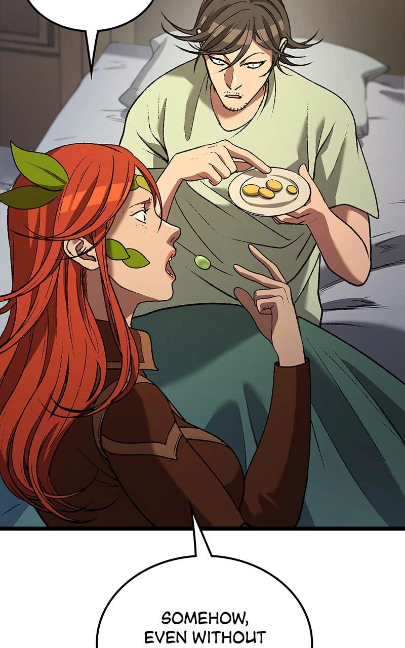 Return of the Runebound Professor Chapter 70, page 38 of 129