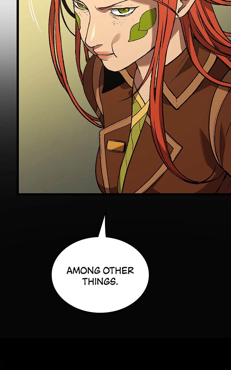 Return of the Runebound Professor Chapter 70, page 40 of 129