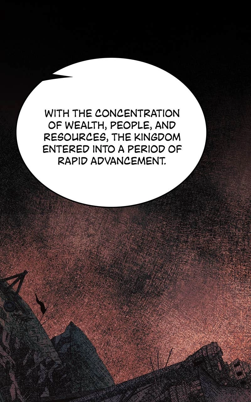 Return of the Runebound Professor Chapter 70, page 41 of 129