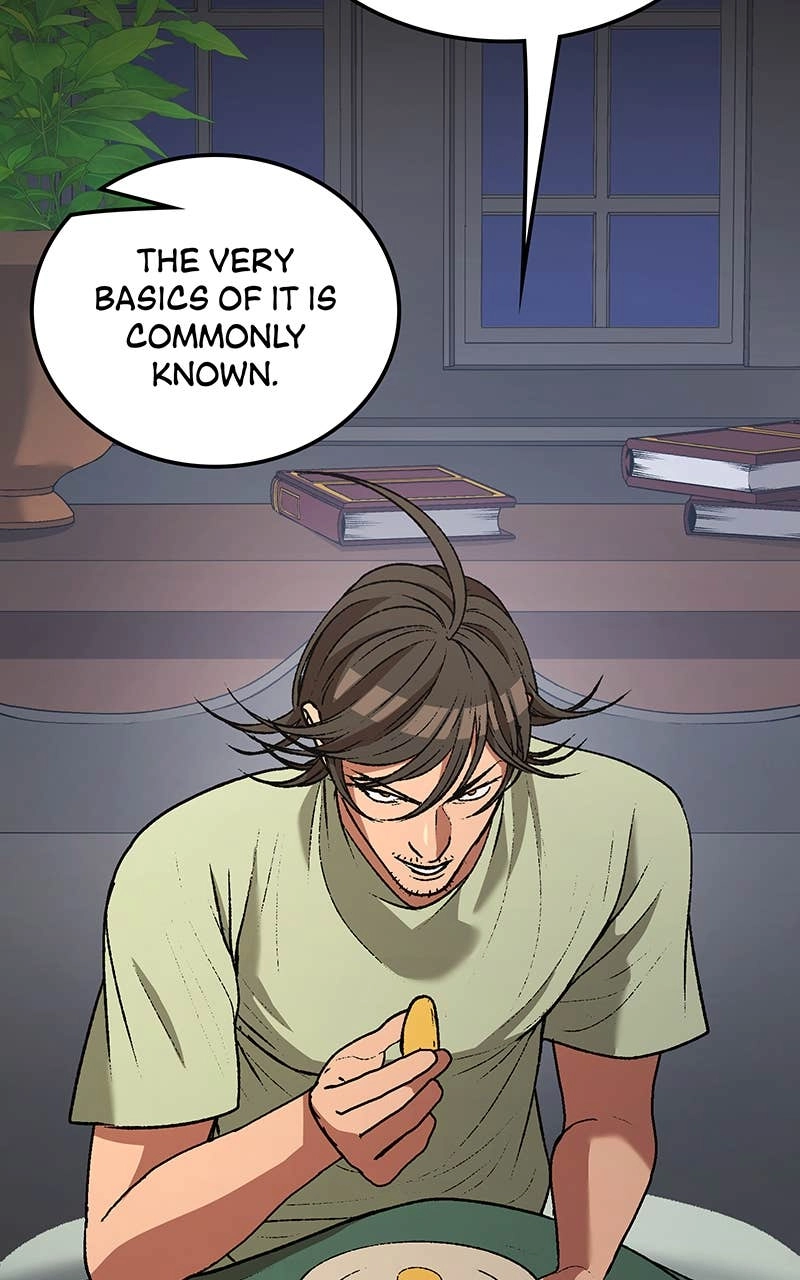 Return of the Runebound Professor Chapter 70, page 44 of 129