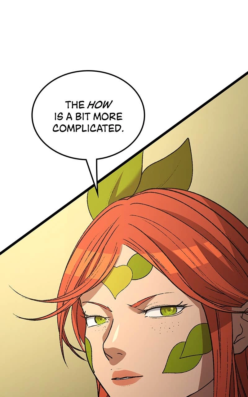 Return of the Runebound Professor Chapter 70, page 46 of 129