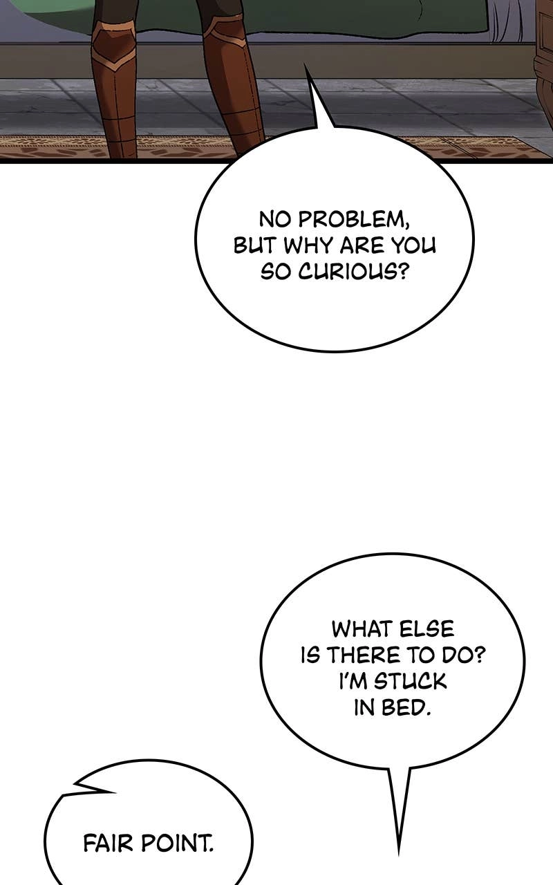 Return of the Runebound Professor Chapter 70, page 57 of 129