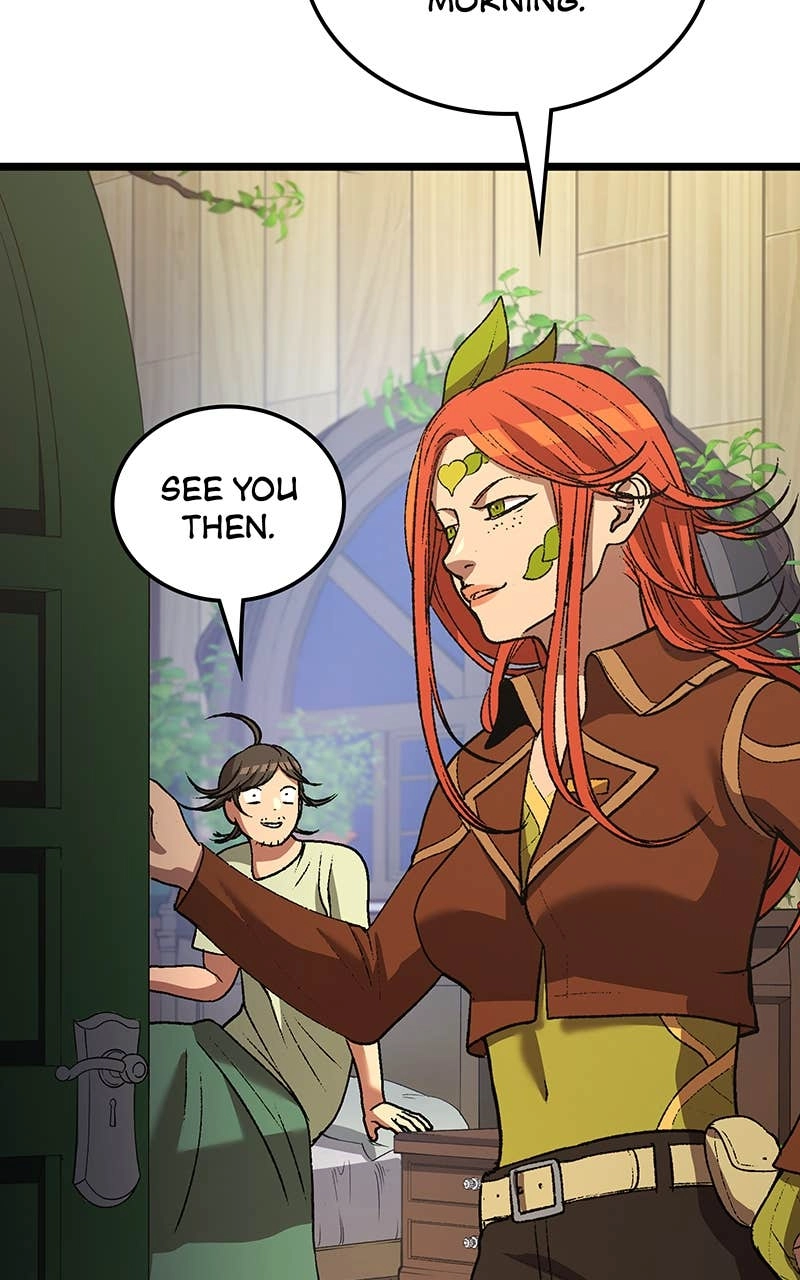 Return of the Runebound Professor Chapter 70, page 61 of 129