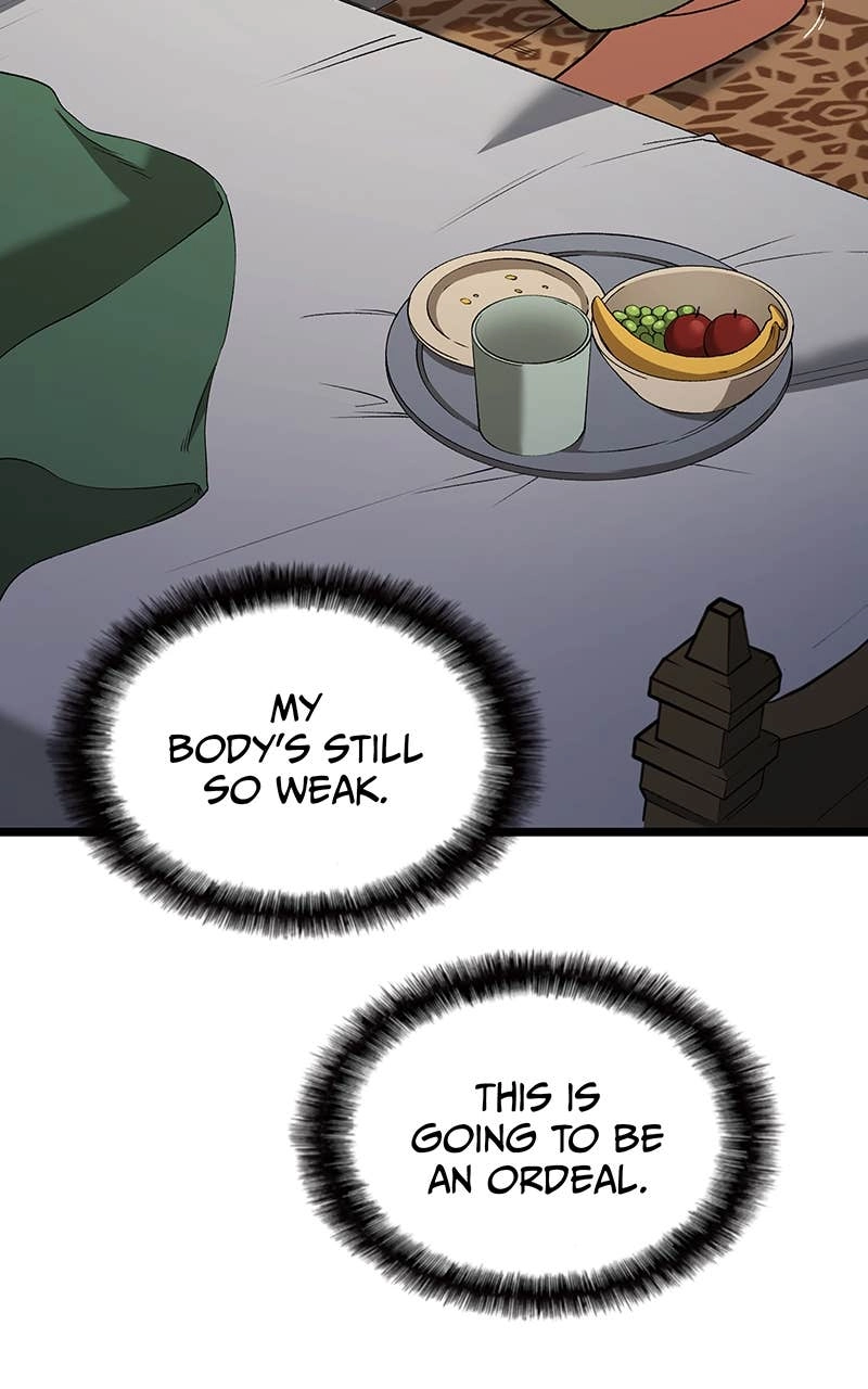 Return of the Runebound Professor Chapter 70, page 69 of 129