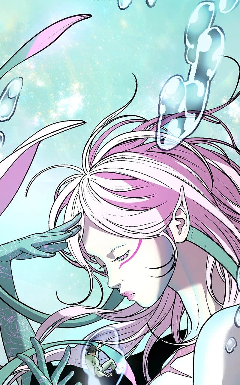 Return of the Runebound Professor Chapter 70, page 7 of 129