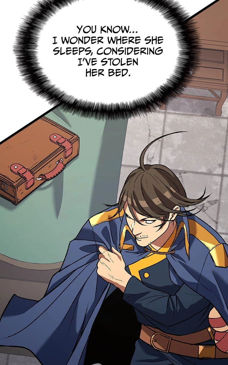 Return of the Runebound Professor Chapter 70, page 72 of 129