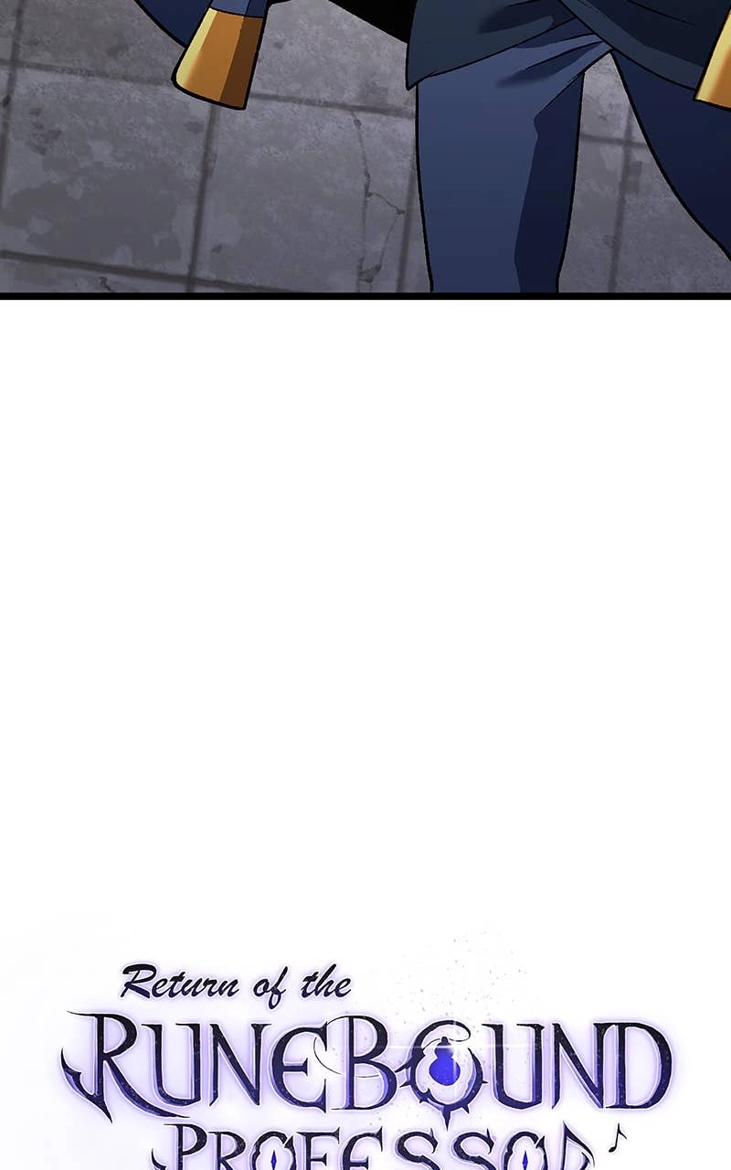 Return of the Runebound Professor Chapter 70, page 73 of 129