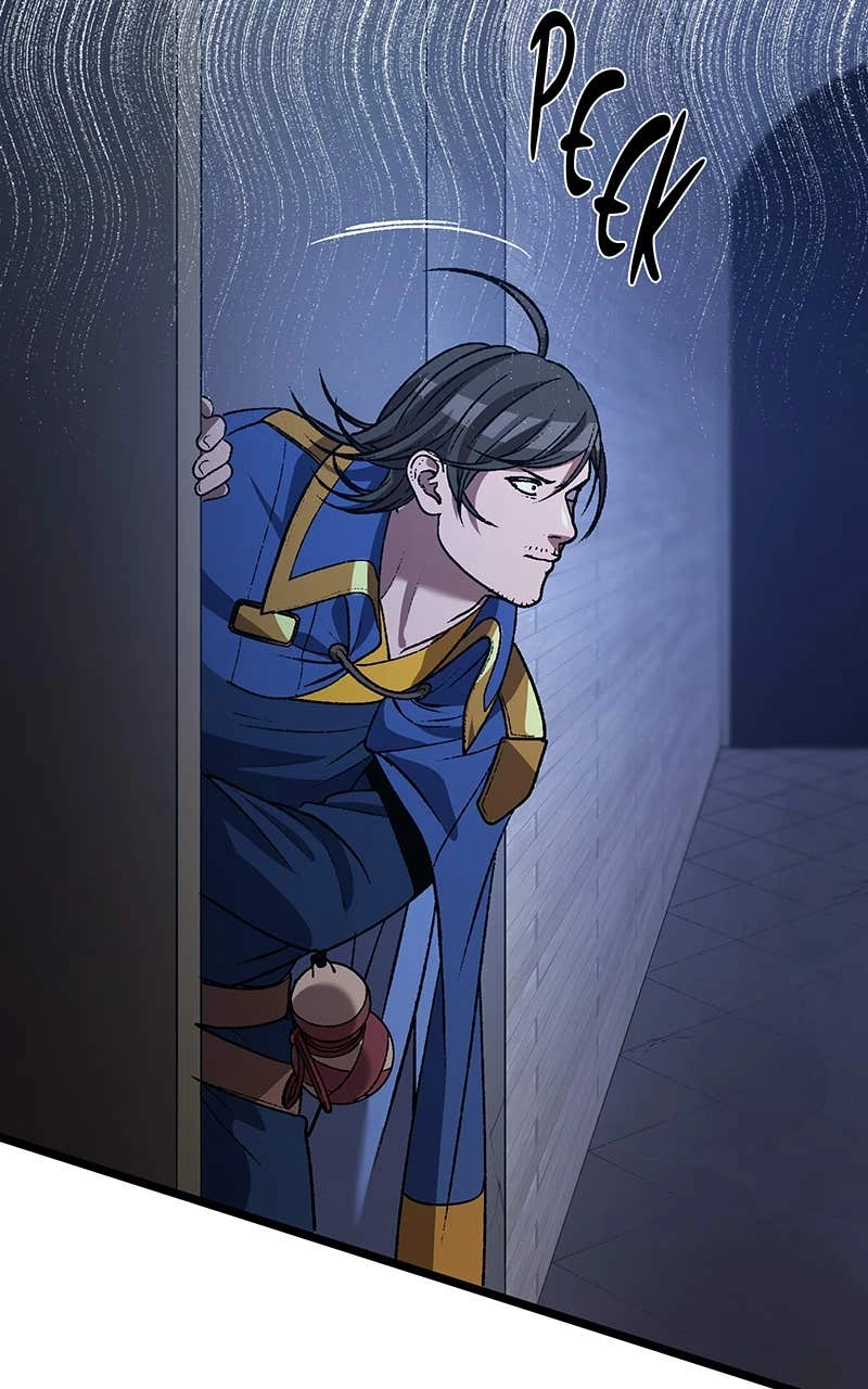 Return of the Runebound Professor Chapter 70, page 75 of 129