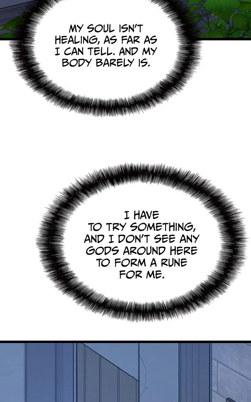 Return of the Runebound Professor Chapter 70, page 78 of 129