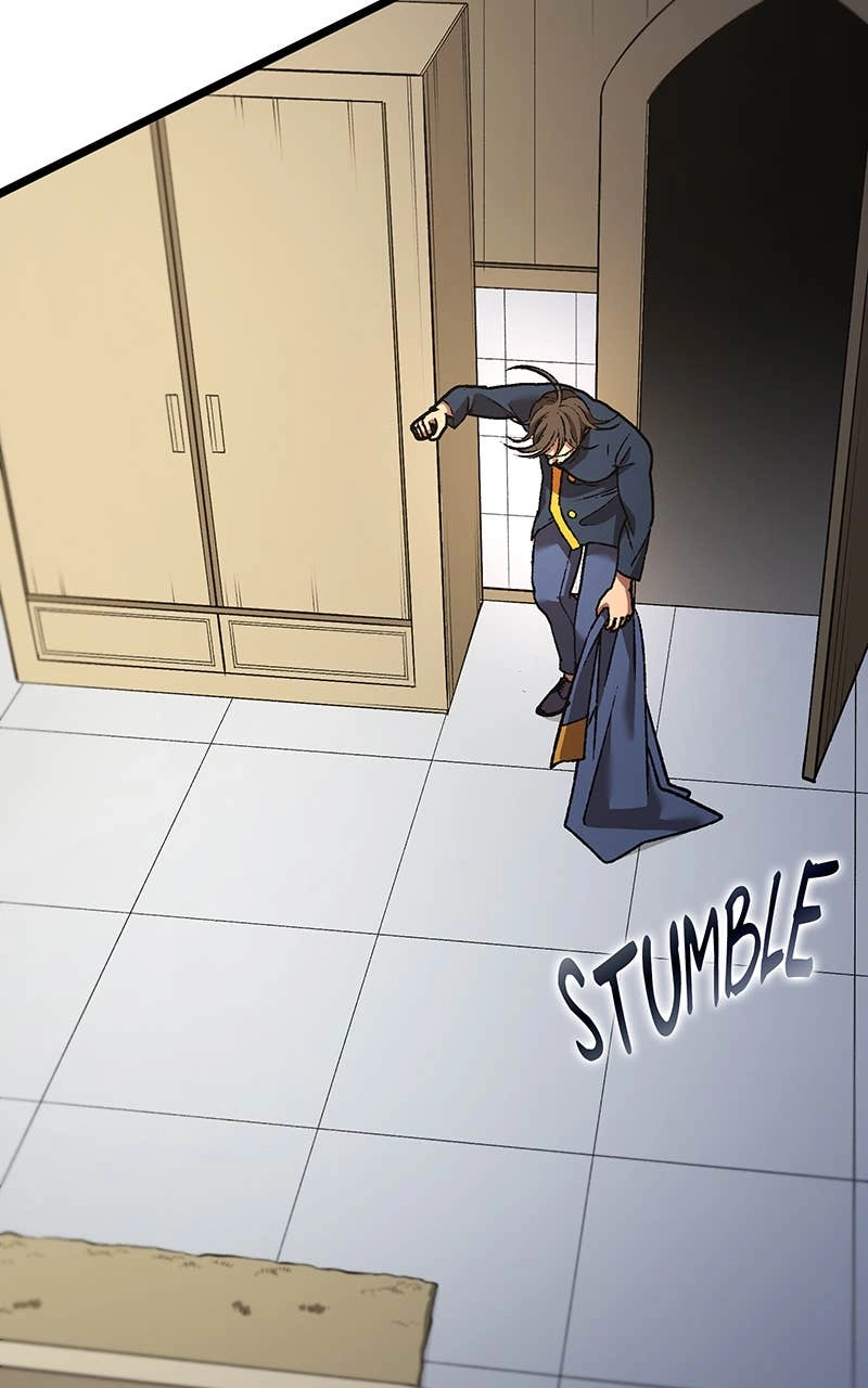 Return of the Runebound Professor Chapter 70, page 82 of 129