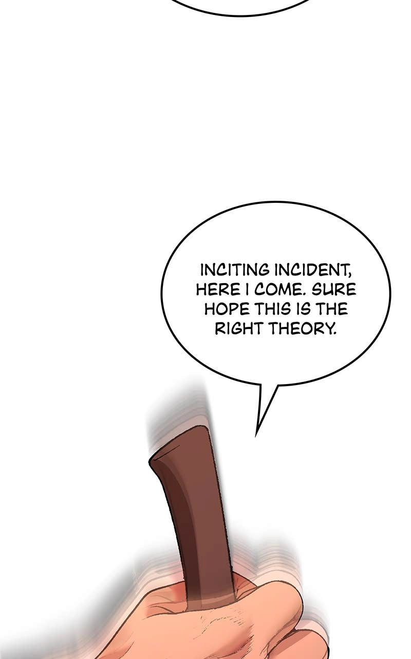 Return of the Runebound Professor Chapter 70, page 85 of 129