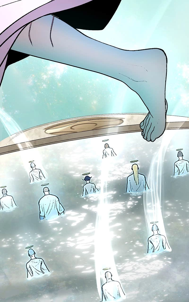 Return of the Runebound Professor Chapter 70, page 9 of 129