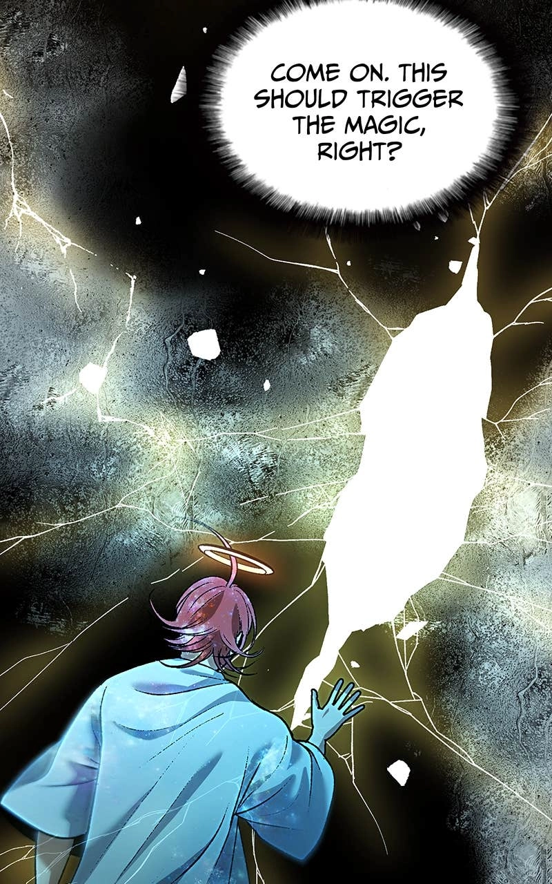 Return of the Runebound Professor Chapter 70, page 92 of 129