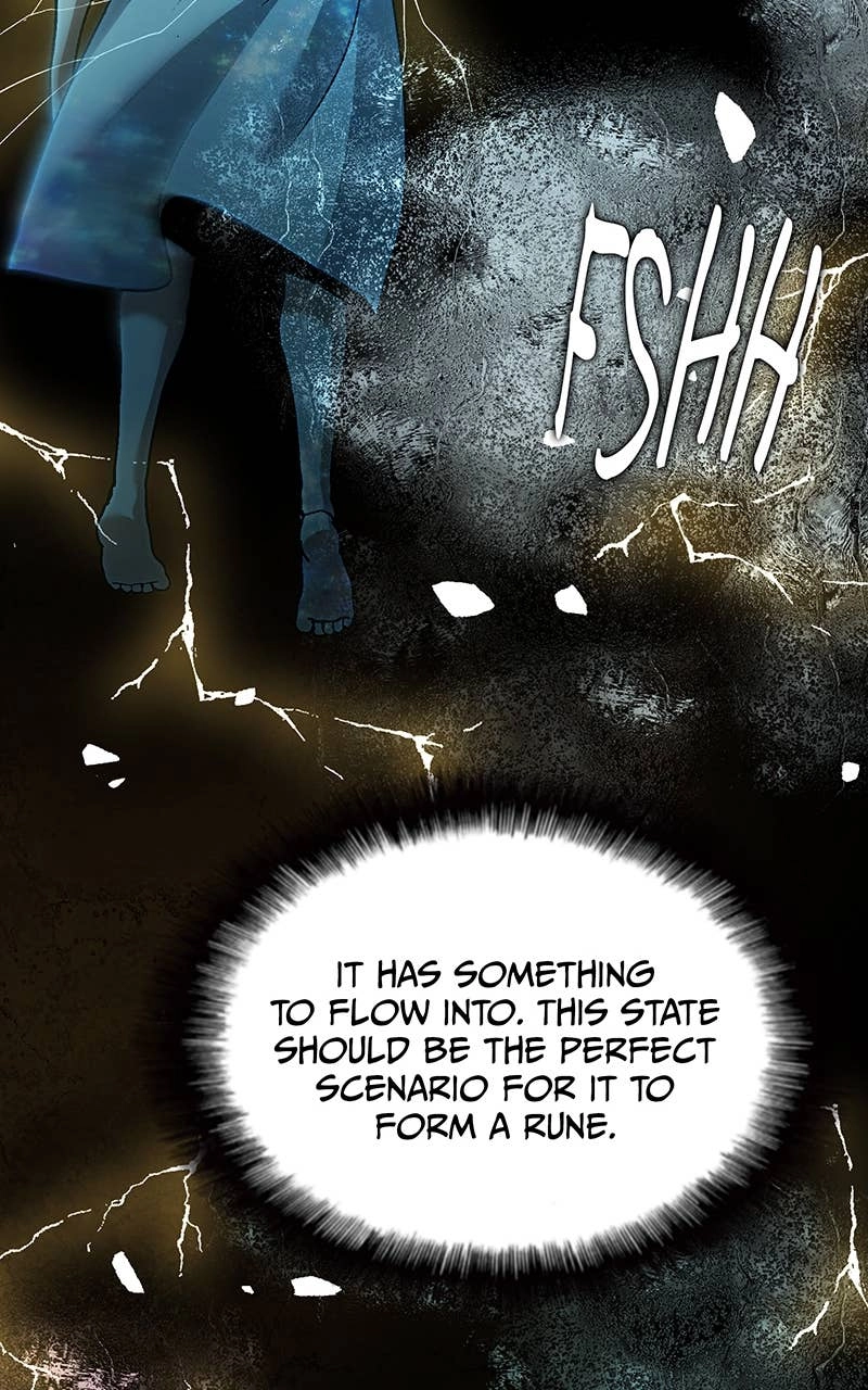 Return of the Runebound Professor Chapter 70, page 93 of 129