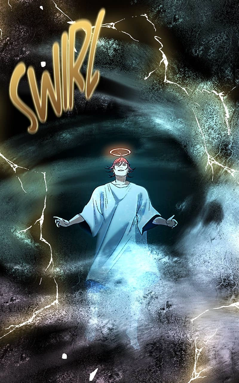 Return of the Runebound Professor Chapter 70, page 94 of 129