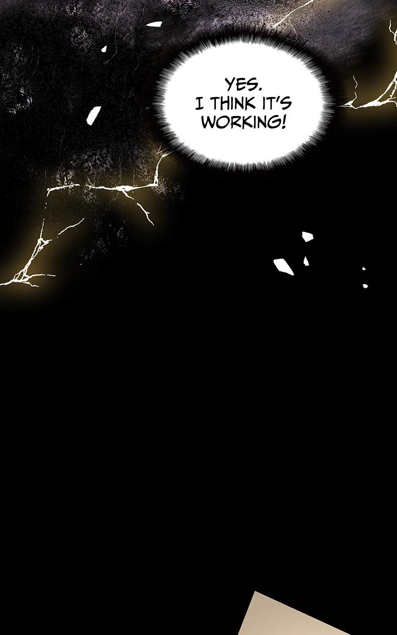 Return of the Runebound Professor Chapter 70, page 95 of 129