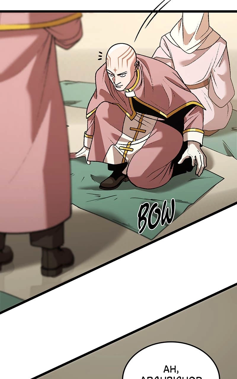 Return of the Runebound Professor Chapter 71, page 11 of 100