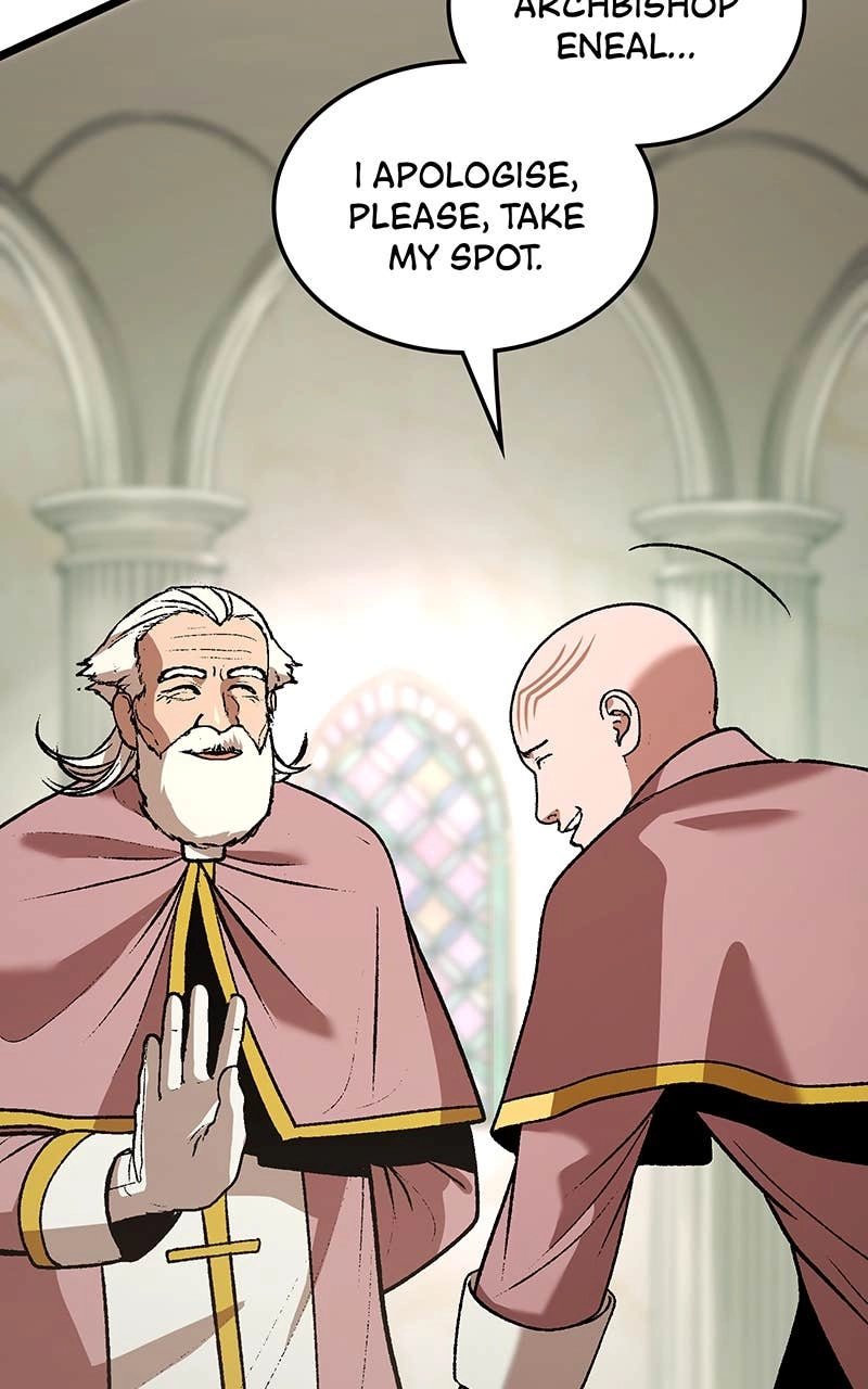 Return of the Runebound Professor Chapter 71, page 12 of 100
