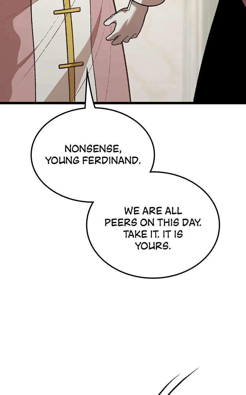 Return of the Runebound Professor Chapter 71, page 13 of 100