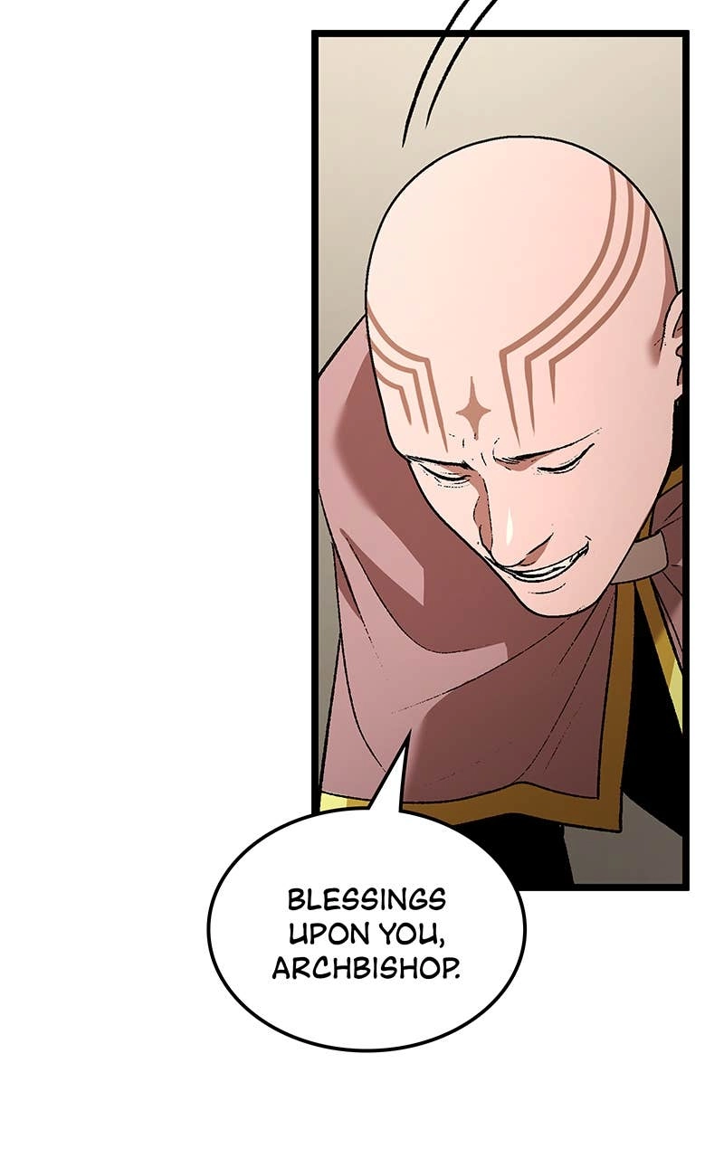 Return of the Runebound Professor Chapter 71, page 14 of 100