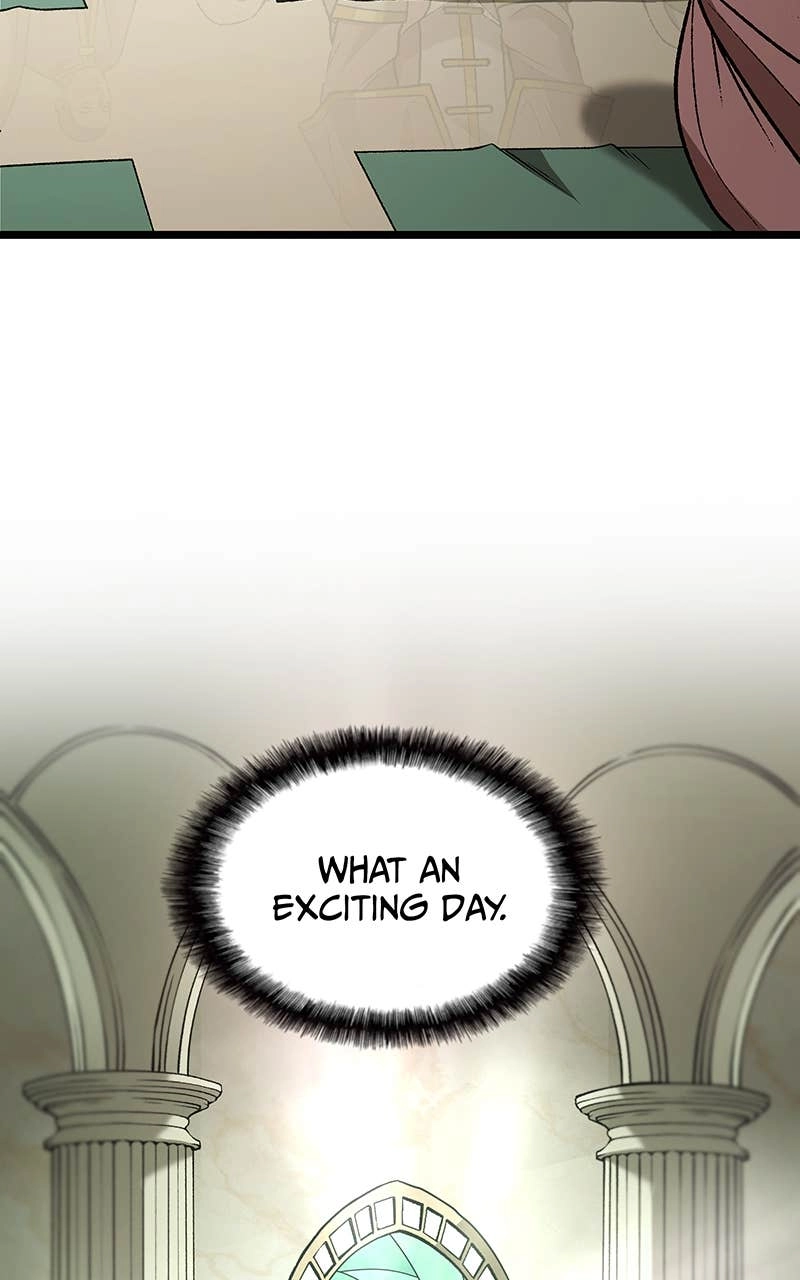 Return of the Runebound Professor Chapter 71, page 16 of 100