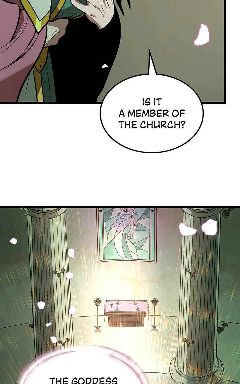 Return of the Runebound Professor Chapter 71, page 42 of 100