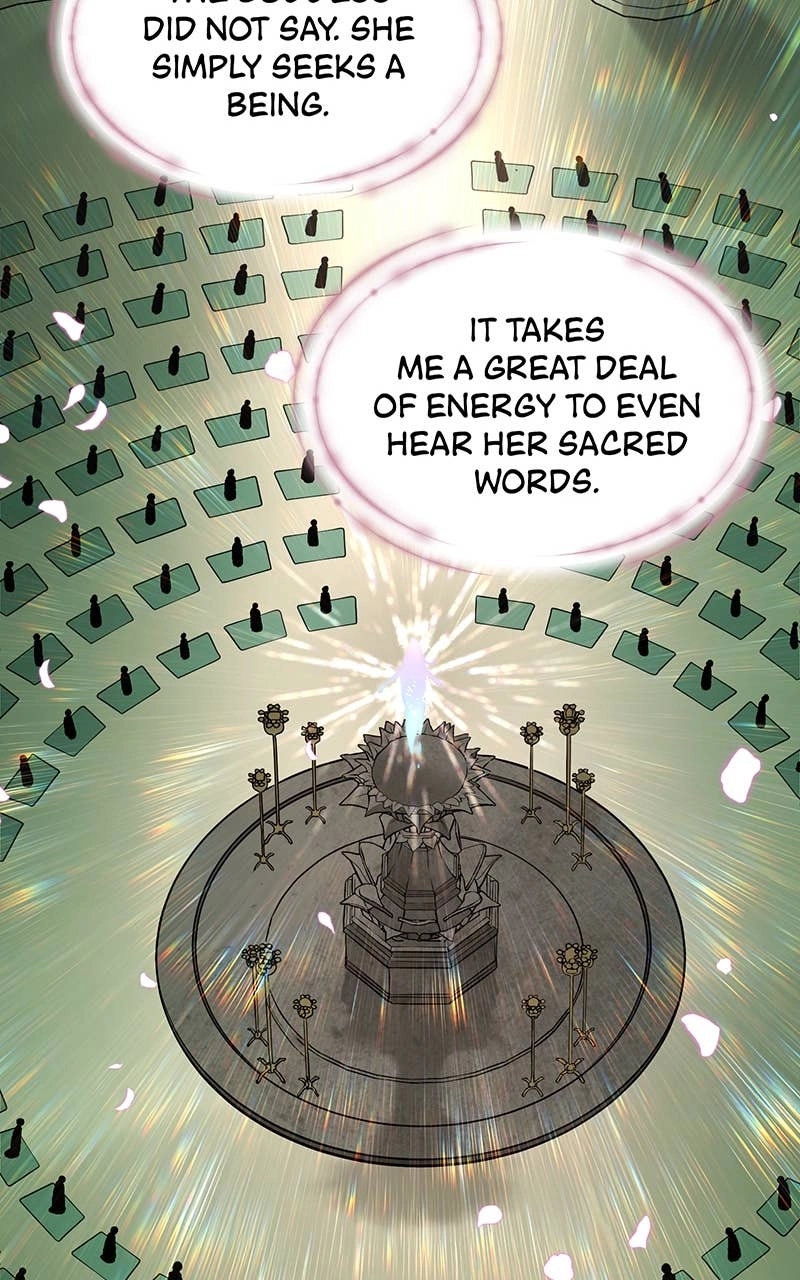 Return of the Runebound Professor Chapter 71, page 43 of 100