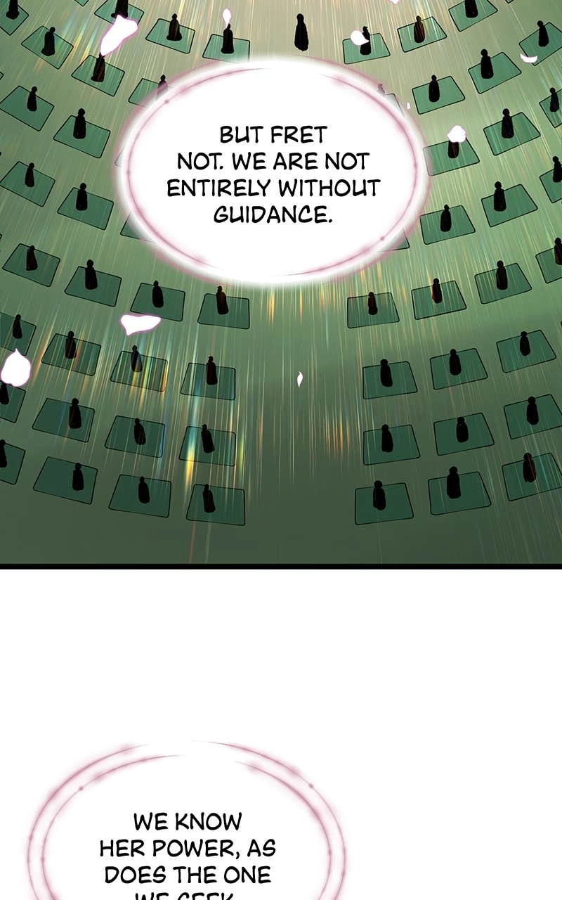 Return of the Runebound Professor Chapter 71, page 44 of 100