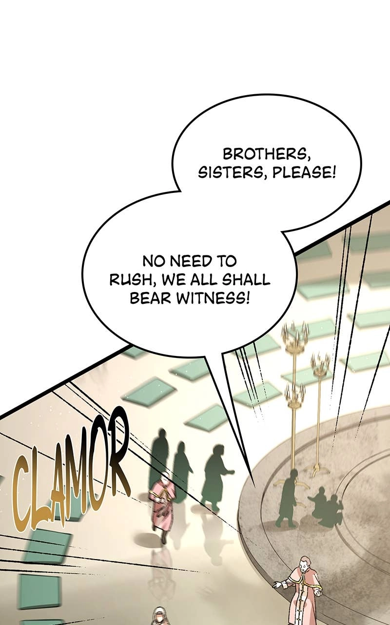Return of the Runebound Professor Chapter 71, page 5 of 100