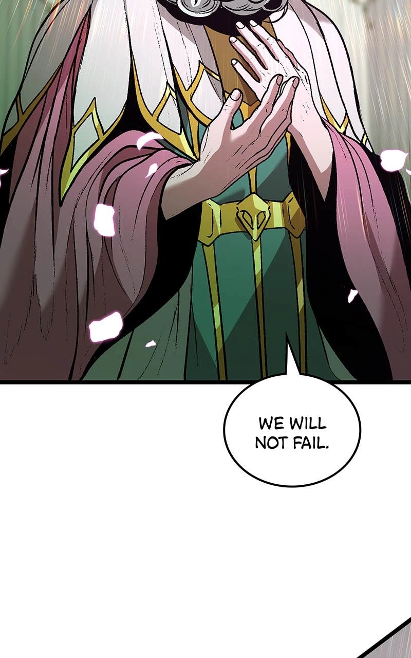 Return of the Runebound Professor Chapter 71, page 50 of 100