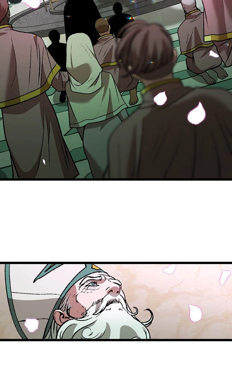 Return of the Runebound Professor Chapter 71, page 54 of 100