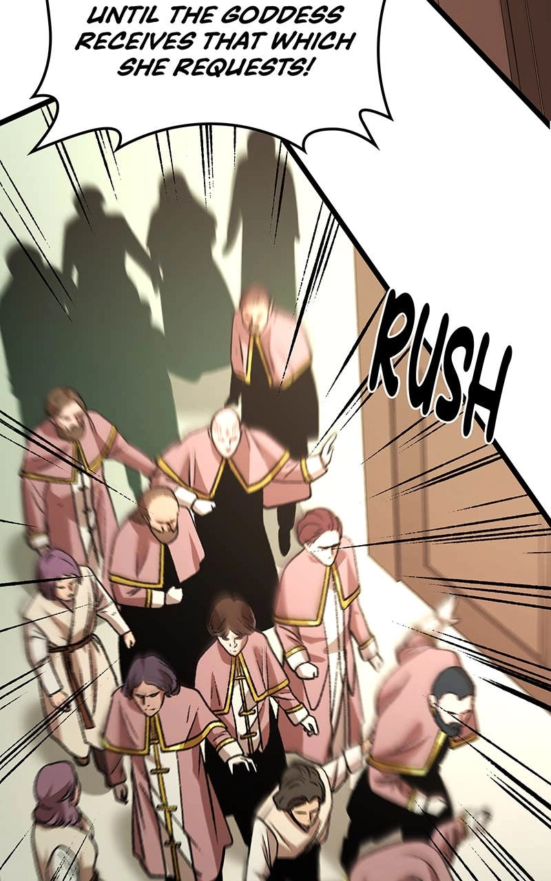 Return of the Runebound Professor Chapter 71, page 58 of 100
