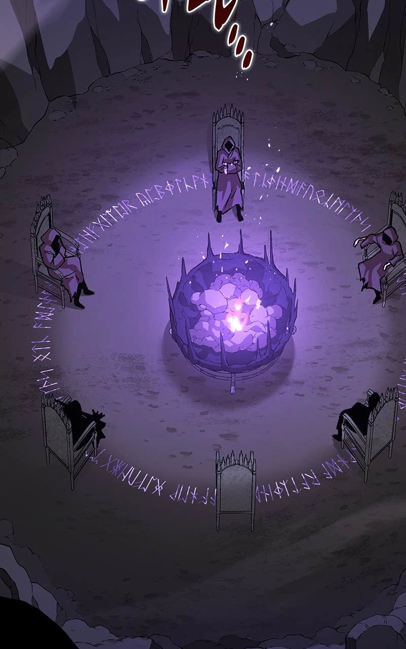 Return of the Runebound Professor Chapter 71, page 64 of 100