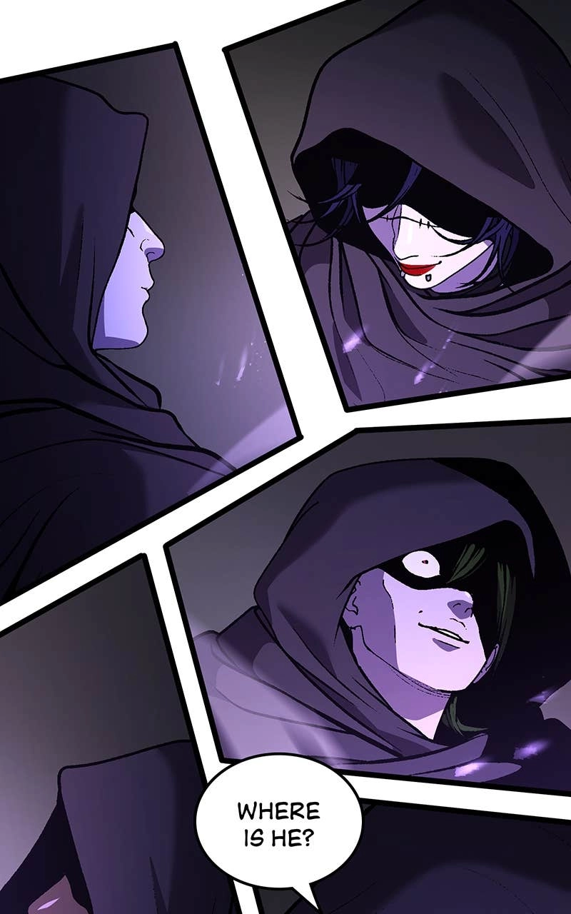 Return of the Runebound Professor Chapter 71, page 66 of 100