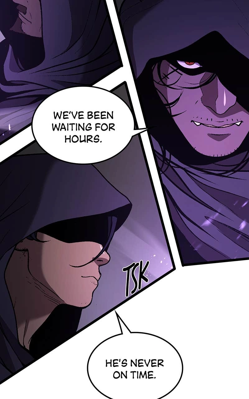 Return of the Runebound Professor Chapter 71, page 67 of 100