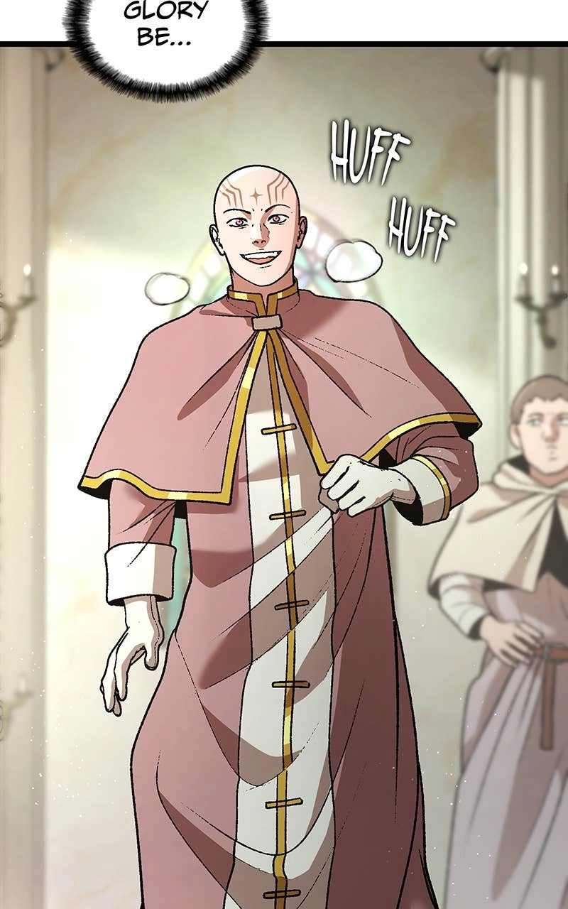 Return of the Runebound Professor Chapter 71, page 7 of 100