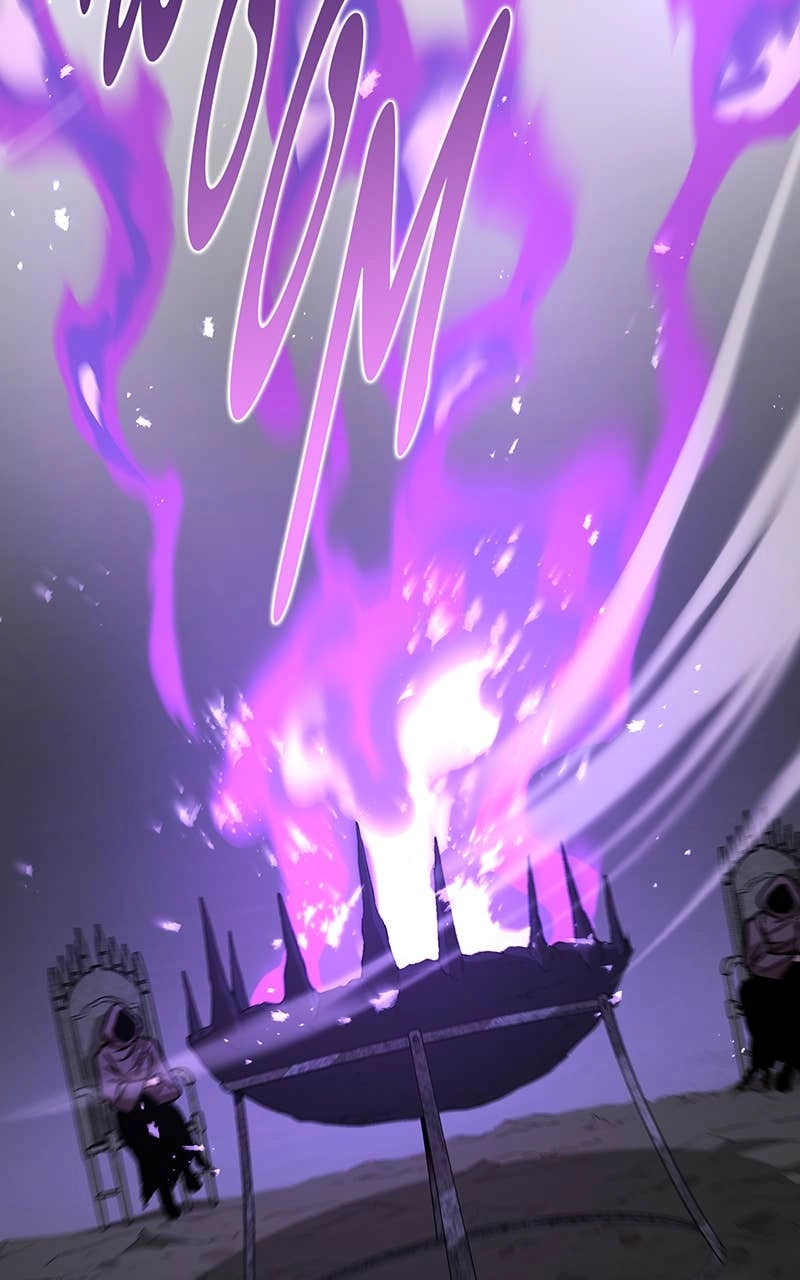 Return of the Runebound Professor Chapter 71, page 70 of 100